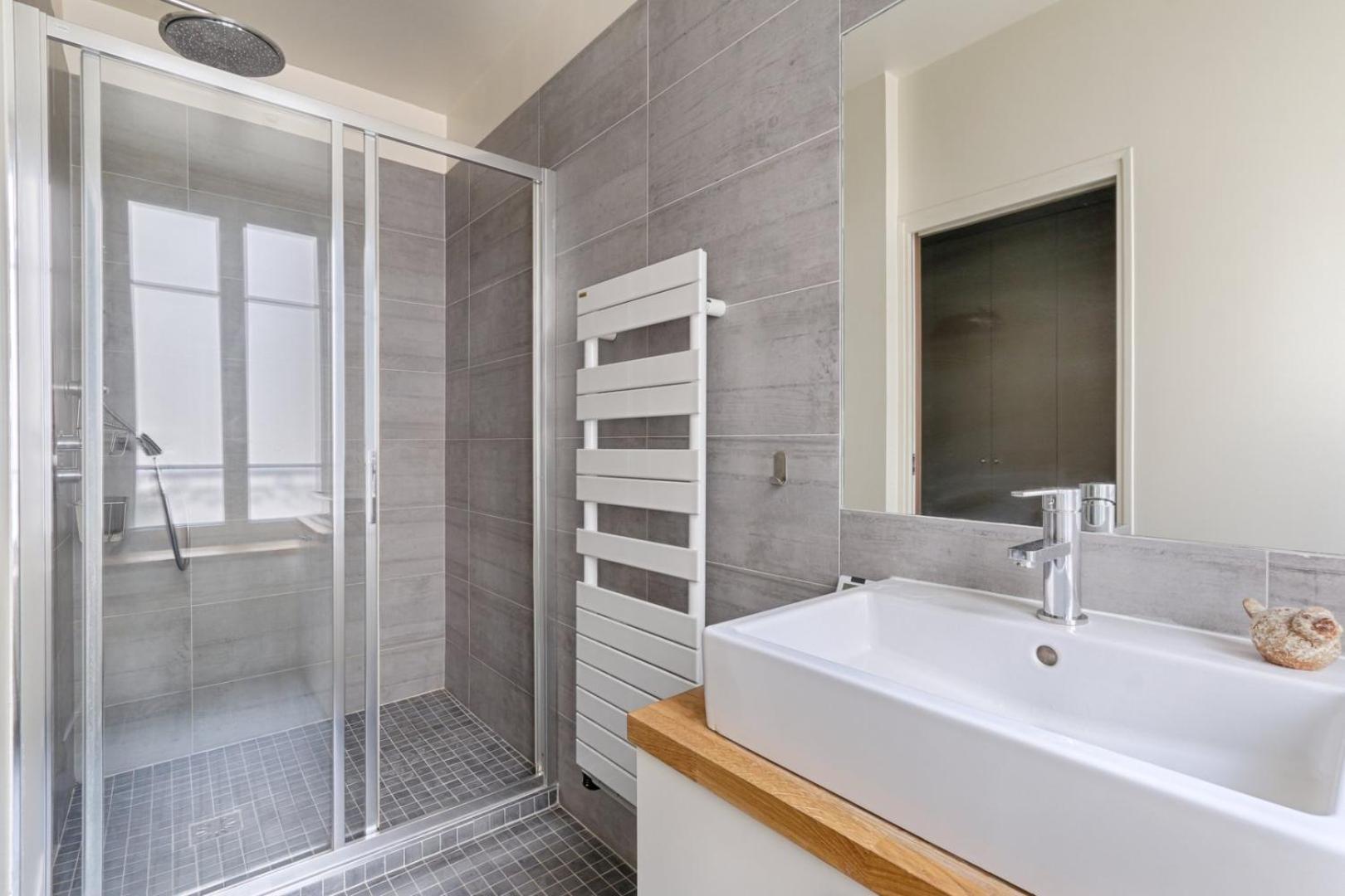 Residor - Haussmanian Flat In The Heart Of Paris